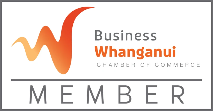 Business Whanganui, Chamber of Commerce member